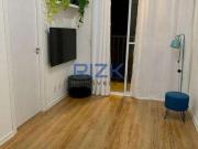 Apartamento para Venda em São Paulo/SP Cambuci 2 Quartos