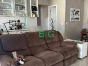Apartamento para Venda em São Paulo/SP Cambuci 2 Quartos