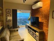 Apartamento para Venda em São Paulo/SP Cambuci 2 Quartos