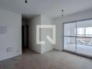 Apartamento para Venda em São Paulo/SP Cambuci 2 Quartos