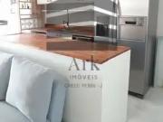 Apartamento para Venda em São Paulo/SP Cambuci 2 Quartos