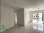 Apartamento para Venda em São Paulo/SP Cambuci 2 Quartos