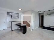 Apartamento para Venda em São Paulo/SP Cambuci 2 Quartos