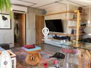 Apartamento para Venda em São Paulo/SP Cambuci 2 Quartos