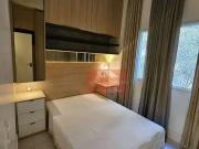 Apartamento para Venda em São Paulo/SP Cambuci 2 Quartos