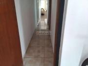 Apartamento para Venda em São Paulo/SP Cambuci 2 Quartos