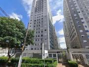 Apartamento para Venda em São Paulo/SP Cambuci 2 Quartos