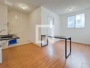 Apartamento para Venda em São Paulo/SP Cambuci 2 Quartos