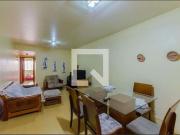 Apartamento para Venda em São Paulo/SP Cambuci 2 Quartos