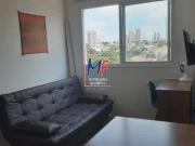Apartamento para Venda em São Paulo/SP Cambuci 2 Quartos