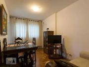 Apartamento para Venda em São Paulo/SP Cambuci 2 Quartos