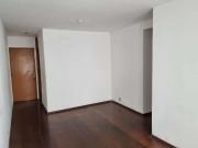 Apartamento para Venda em São Paulo/SP Cambuci 2 Quartos