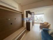 Apartamento para Venda em São Paulo/SP Cambuci 2 Quartos