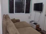 Apartamento para Venda em São Paulo/SP Cambuci 2 Quartos