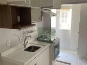 Apartamento para Venda em São Paulo/SP Cambuci 2 Quartos