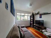 Apartamento para Venda em São Paulo/SP Cambuci 2 Quartos