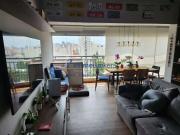 Apartamento para Venda em São Paulo/SP Cambuci 2 Quartos