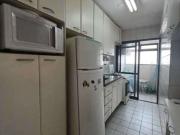 Apartamento para Venda em São Paulo/SP Cambuci 2 Quartos
