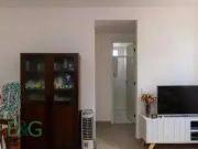 Apartamento para Venda em São Paulo/SP Cambuci 2 Quartos