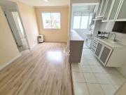 Apartamento para Venda em São Paulo/SP Cambuci 2 Quartos