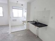 Apartamento para Venda em São Paulo/SP Cambuci 2 Quartos