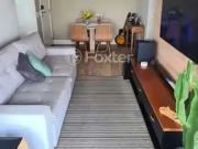 Apartamento para Venda em São Paulo/SP Cambuci 2 Quartos