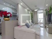 Apartamento para Venda em São Paulo/SP Cambuci 2 Quartos