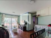 Apartamento para Venda em São Paulo/SP Cambuci 2 Quartos