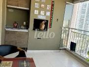 Apartamento para Venda em São Paulo/SP Cambuci 2 Quartos