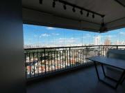 Apartamento para Venda em São Paulo/SP Cambuci 2 Quartos