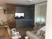 Apartamento para Venda em São Paulo/SP Cambuci 2 Quartos