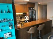 Apartamento para Venda em São Paulo/SP Cambuci 2 Quartos