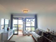 Apartamento para Venda em São Paulo/SP Cambuci 2 Quartos