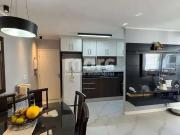 Apartamento para Venda em São Paulo/SP Cambuci 2 Quartos