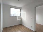 Apartamento para Venda em São Paulo/SP Cambuci 2 Quartos