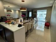 Apartamento para Venda em São Paulo/SP Cambuci 2 Quartos