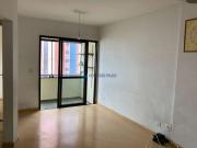 Apartamento para Venda em São Paulo/SP Cambuci 2 Quartos