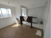 Apartamento para Venda em São Paulo/SP Cambuci 2 Quartos