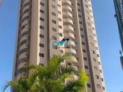 Apartamento para Venda em São Paulo/SP Cambuci 2 Quartos