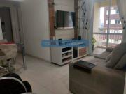 Apartamento para Venda em São Paulo/SP Cambuci 2 Quartos