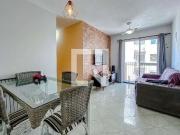 Apartamento para Venda em São Paulo/SP Cambuci 2 Quartos