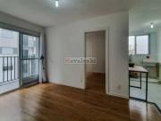 Apartamento para Venda em São Paulo/SP Cambuci 2 Quartos