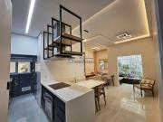 Apartamento para Venda em São Paulo/SP Cambuci 2 Quartos