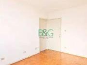 Apartamento para Venda em São Paulo/SP Cambuci 2 Quartos