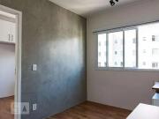 Apartamento para Venda em São Paulo/SP Cambuci 2 Quartos