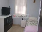 Apartamento para Venda em São Paulo/SP Cambuci 2 Quartos