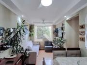 Apartamento para Venda em São Paulo/SP Cambuci 2 Quartos