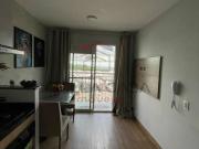 Apartamento para Venda em São Paulo/SP Mooca 2 Quartos