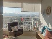 Apartamento para Venda em São Paulo/SP Cambuci 2 Quartos