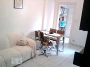 Apartamento para Venda em São Paulo/SP Cambuci 2 Quartos